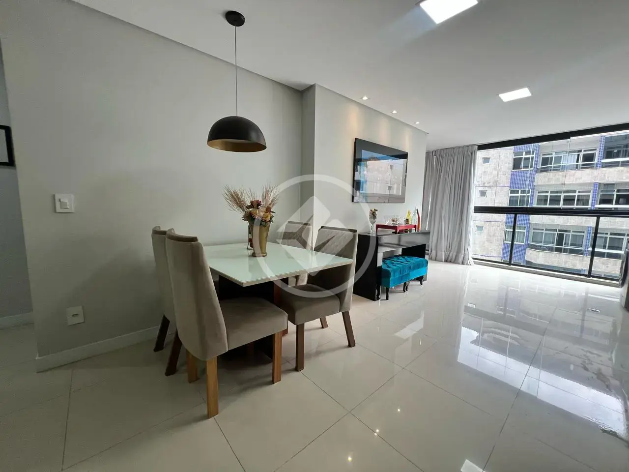Apartamento 2 quartos no Praia do Morro, Guarapari — foto 3 de 6