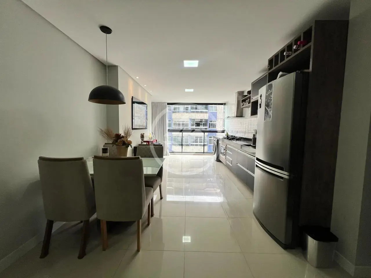 Apartamento 2 quartos no Praia do Morro, Guarapari — foto 6 de 6