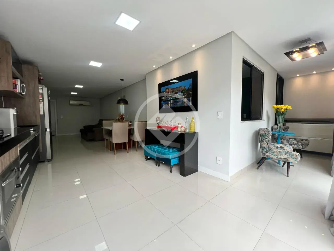 Apartamento 2 quartos no Praia do Morro, Guarapari — foto 5 de 6