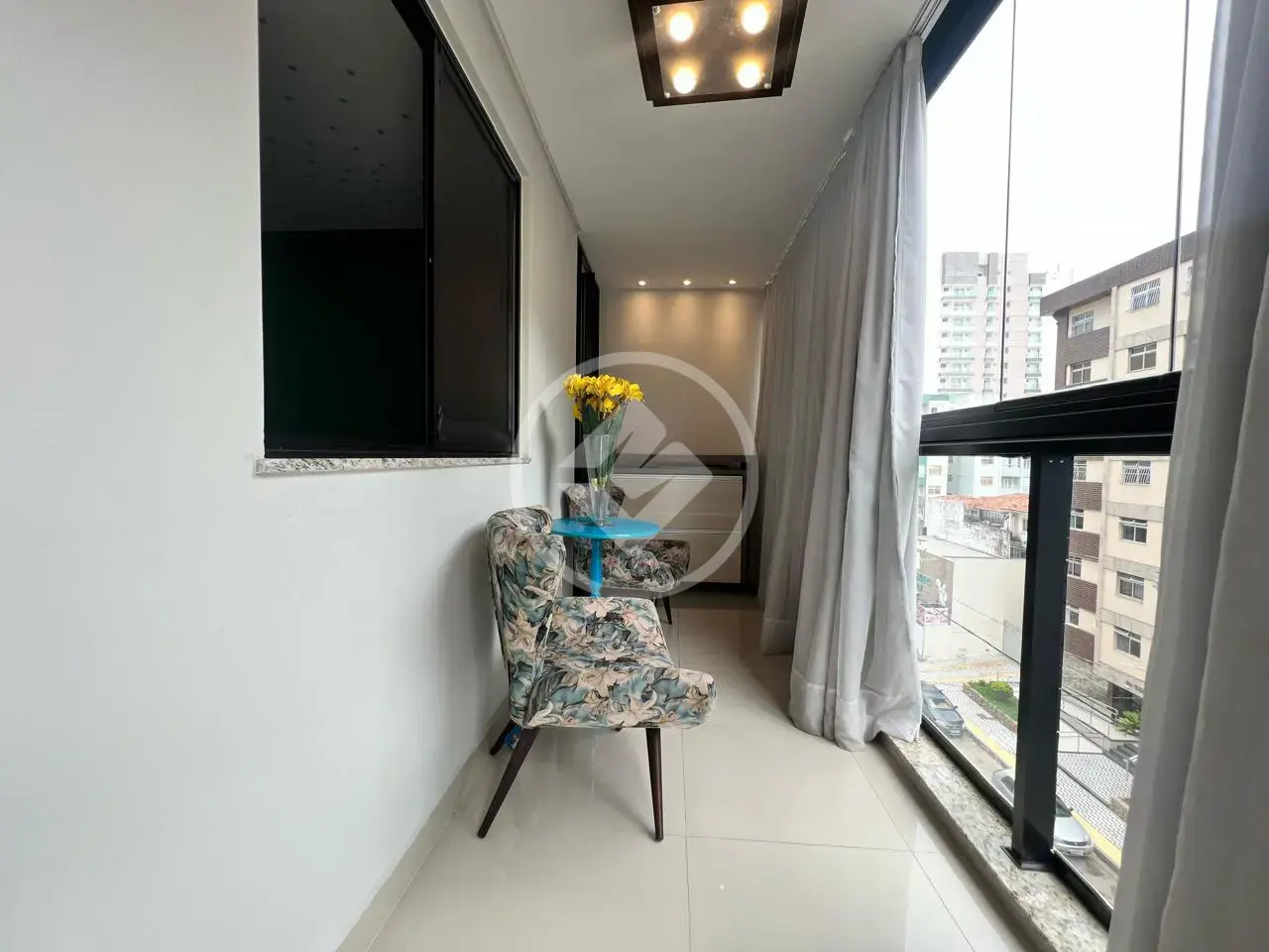 Apartamento 2 quartos no Praia do Morro, Guarapari — foto 4 de 6