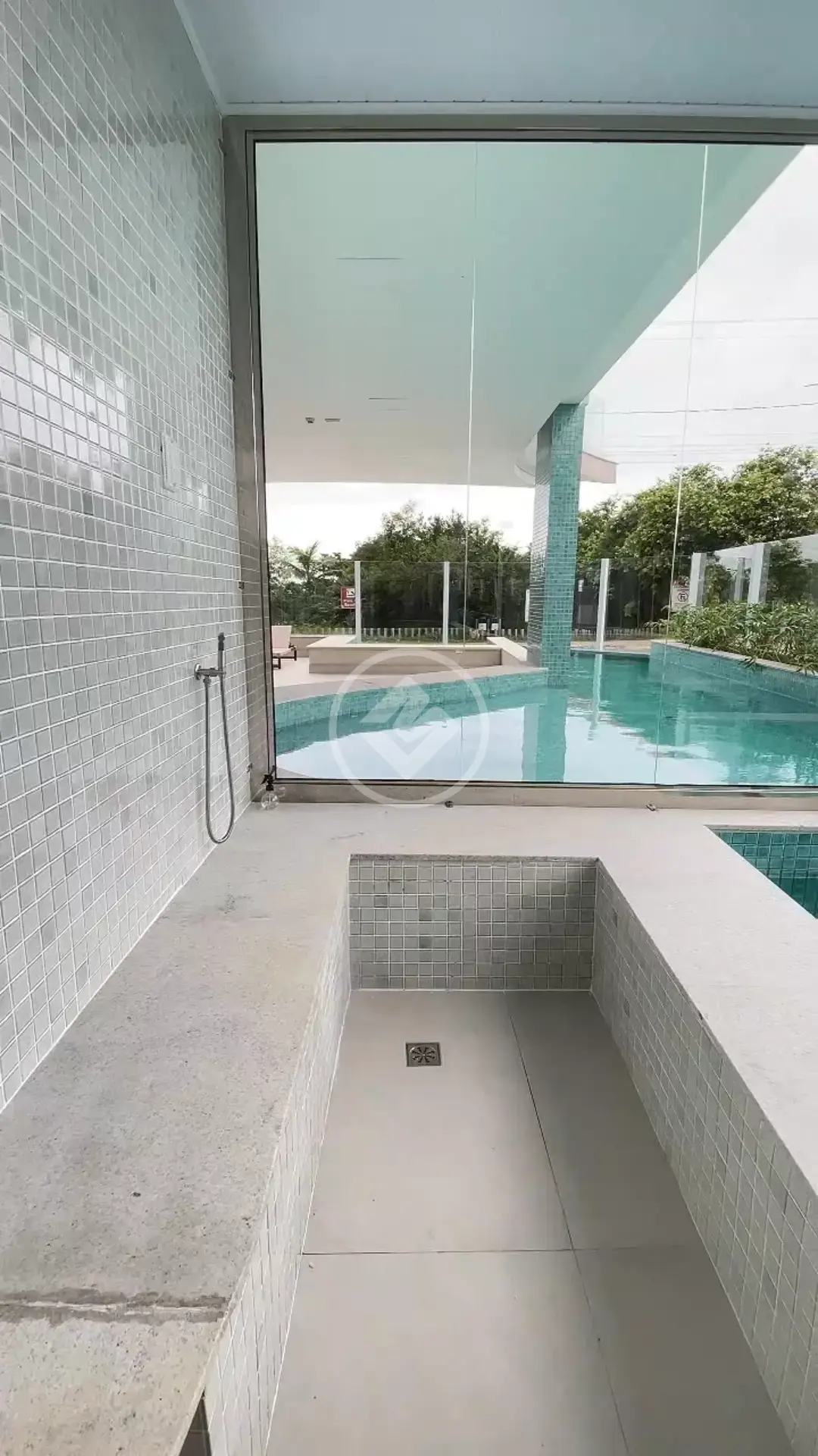 Apartamento 4 quartos no Enseada Azul, Guarapari — foto 3 de 6