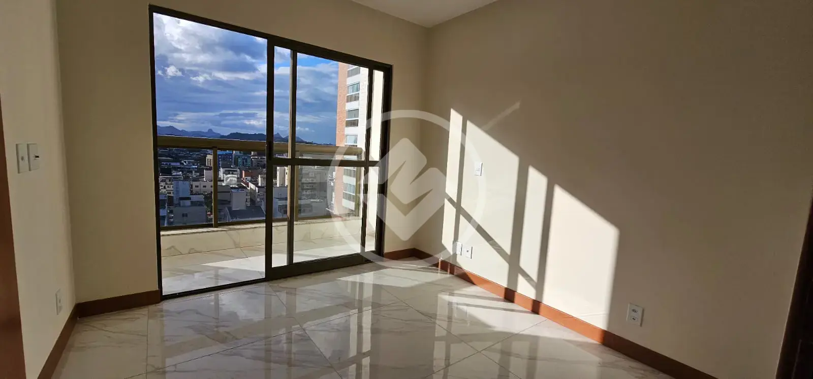 Apartamento Praia do Morro, Guarapari - ES — foto 1