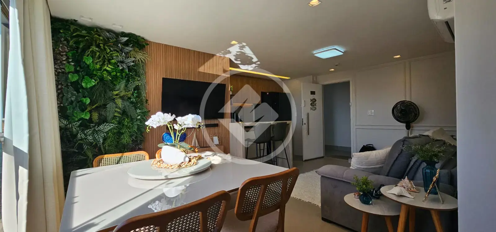 Apartamento Praia do Morro, Guarapari - ES — foto 2