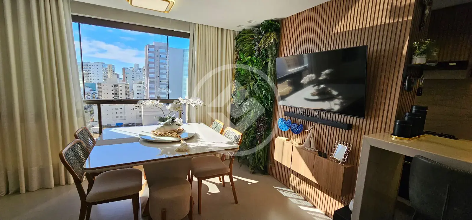 Apartamento 2 quartos no Praia do Morro, Guarapari — foto 3 de 6