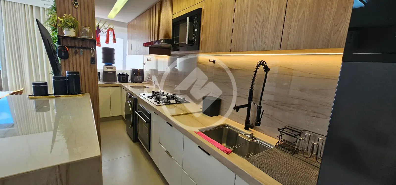 Apartamento 2 quartos no Praia do Morro, Guarapari — foto 6 de 6