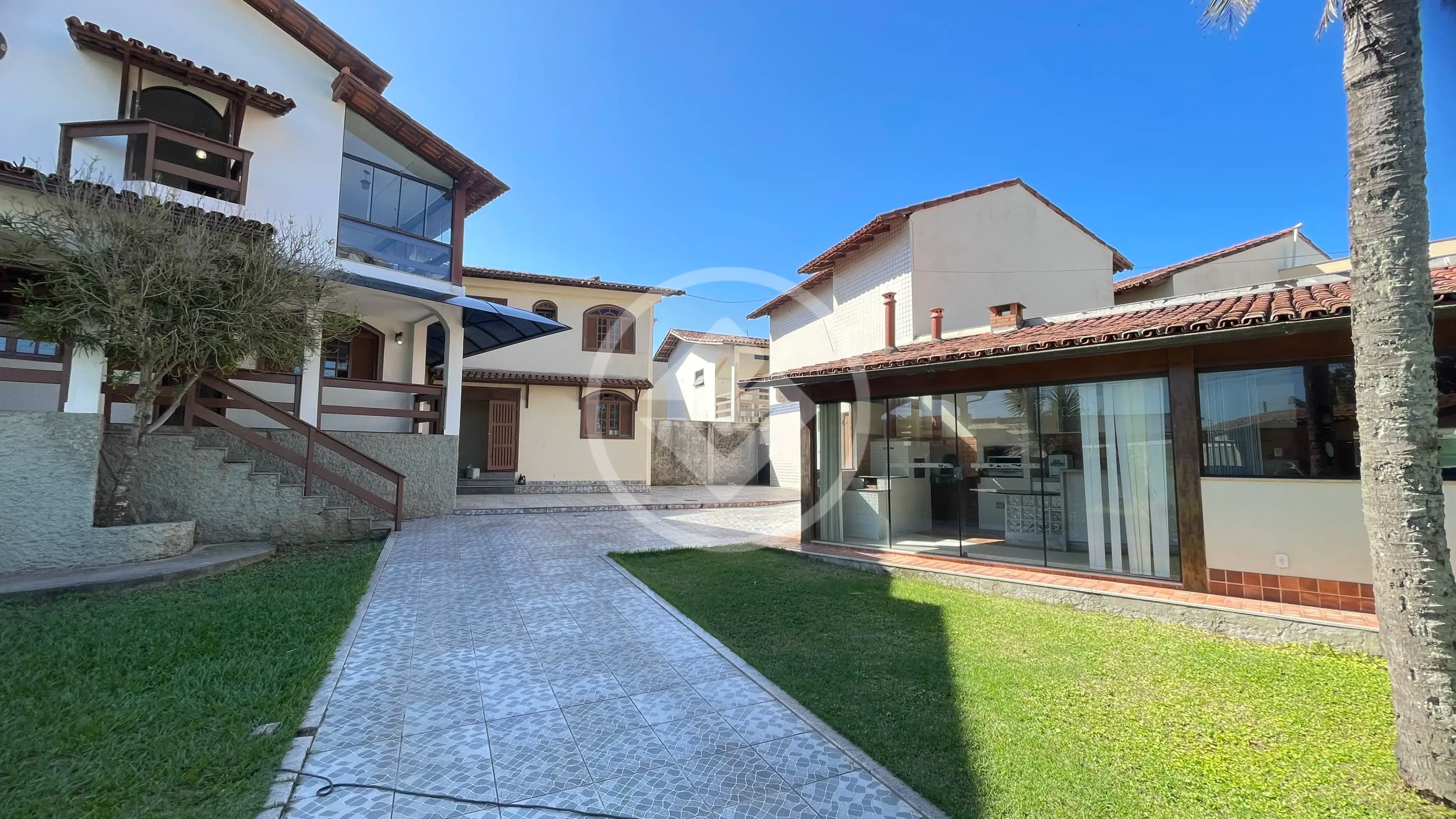Casa Enseada Azul, Guarapari - ES — foto 1