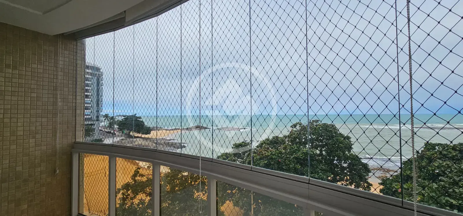Apartamento Garden 4 quartos no Centro, Guarapari — foto 4 de 6