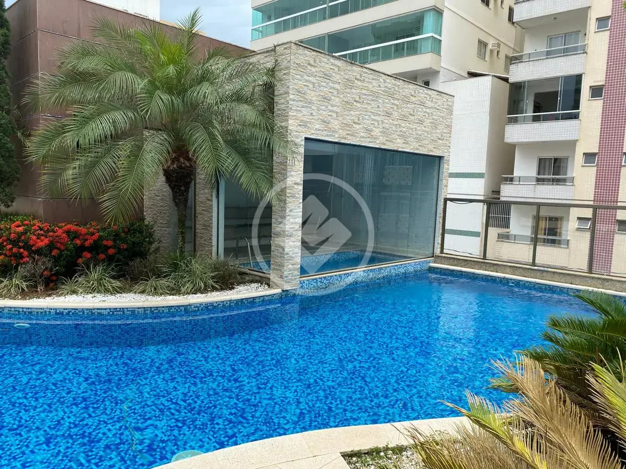 Apartamento Praia do Morro, Guarapari - ES — foto 1