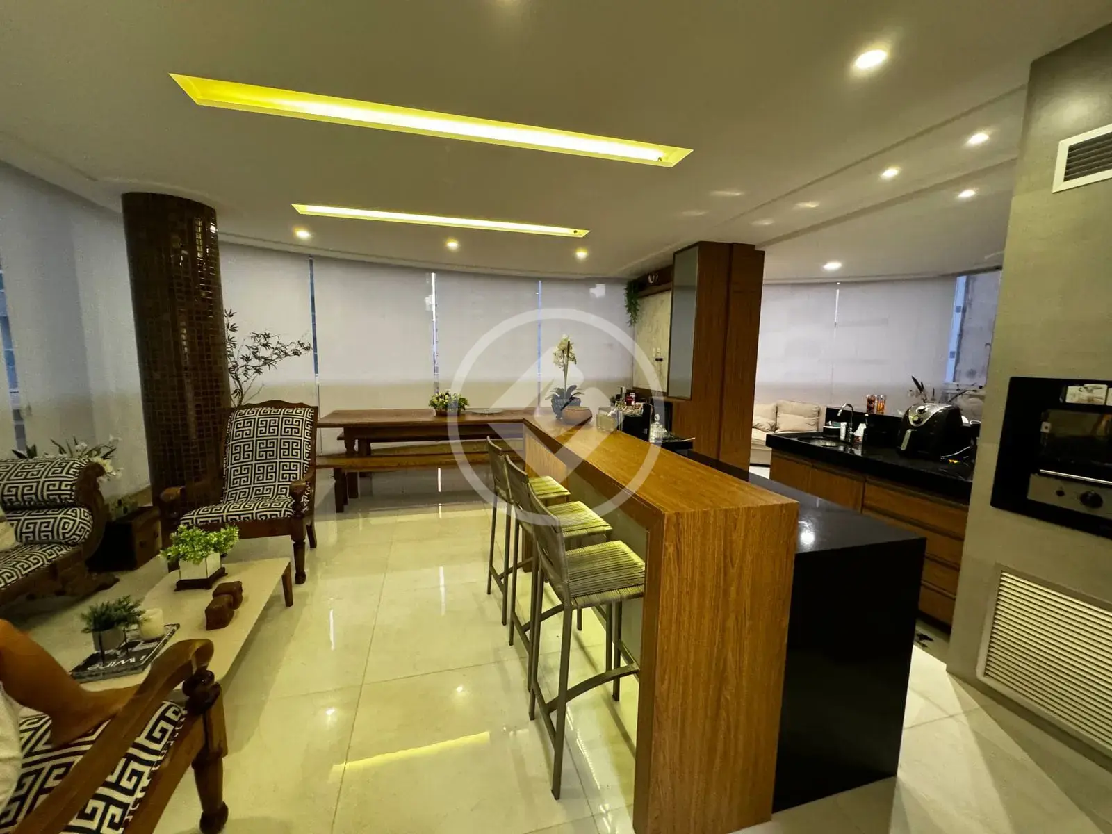 Apartamento 4 quartos no Centro, Guarapari — foto 6 de 6