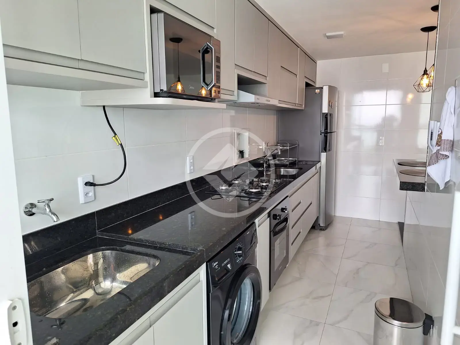 Apartamento 3 quartos no Praia do Morro, Guarapari — foto 5 de 6