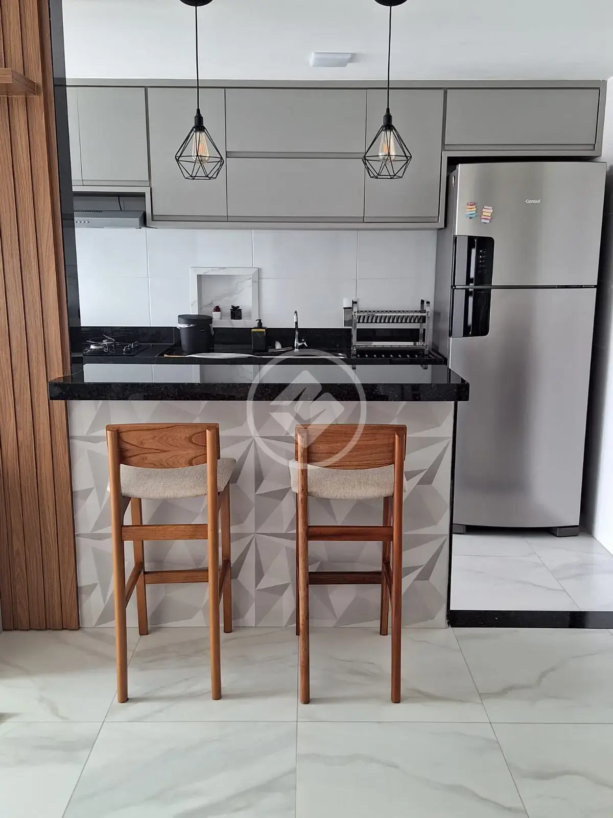 Apartamento 3 quartos no Praia do Morro, Guarapari — foto 3 de 6