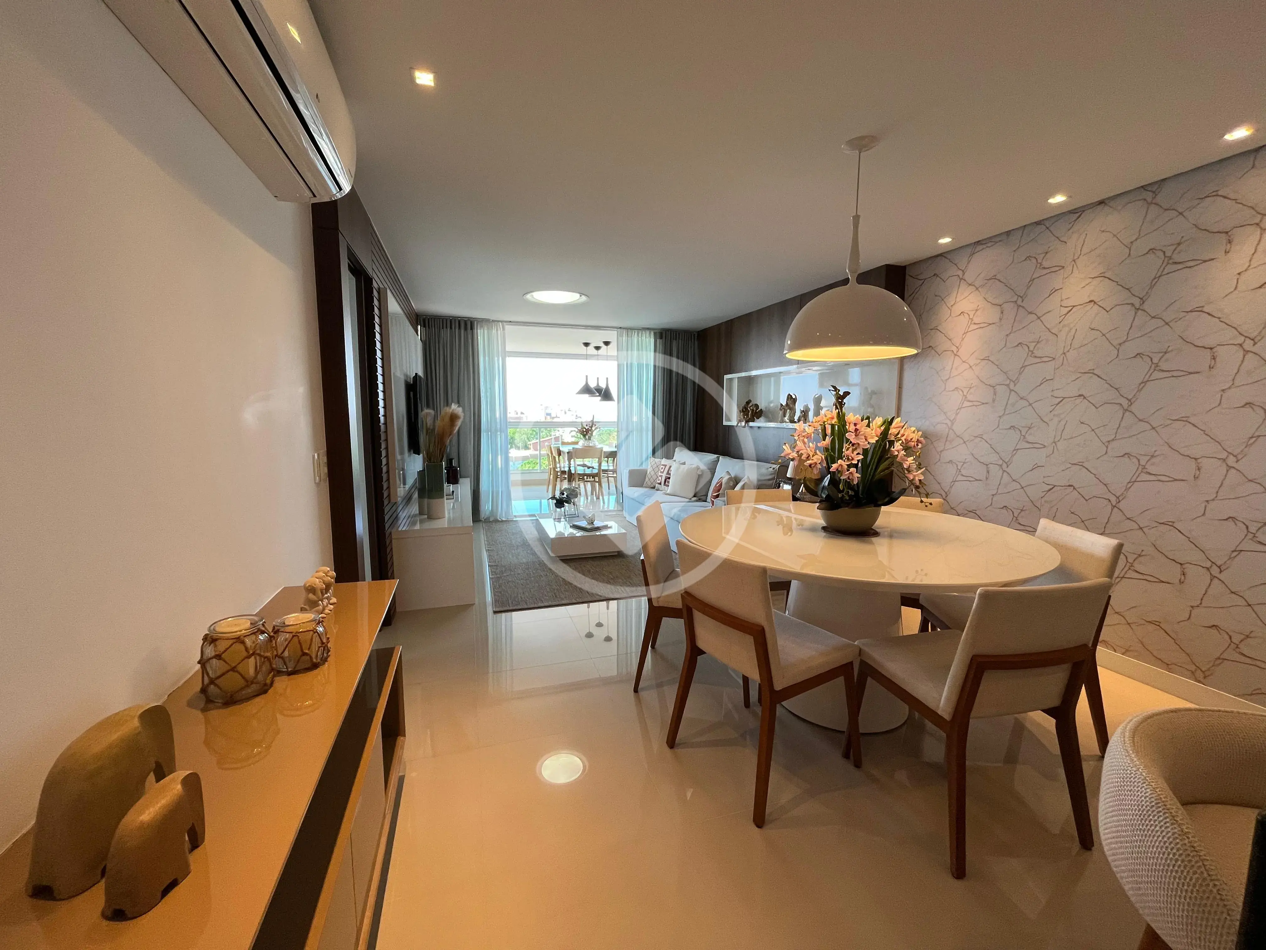 Apartamento 3 quartos no Centro, Guarapari — foto 4 de 6