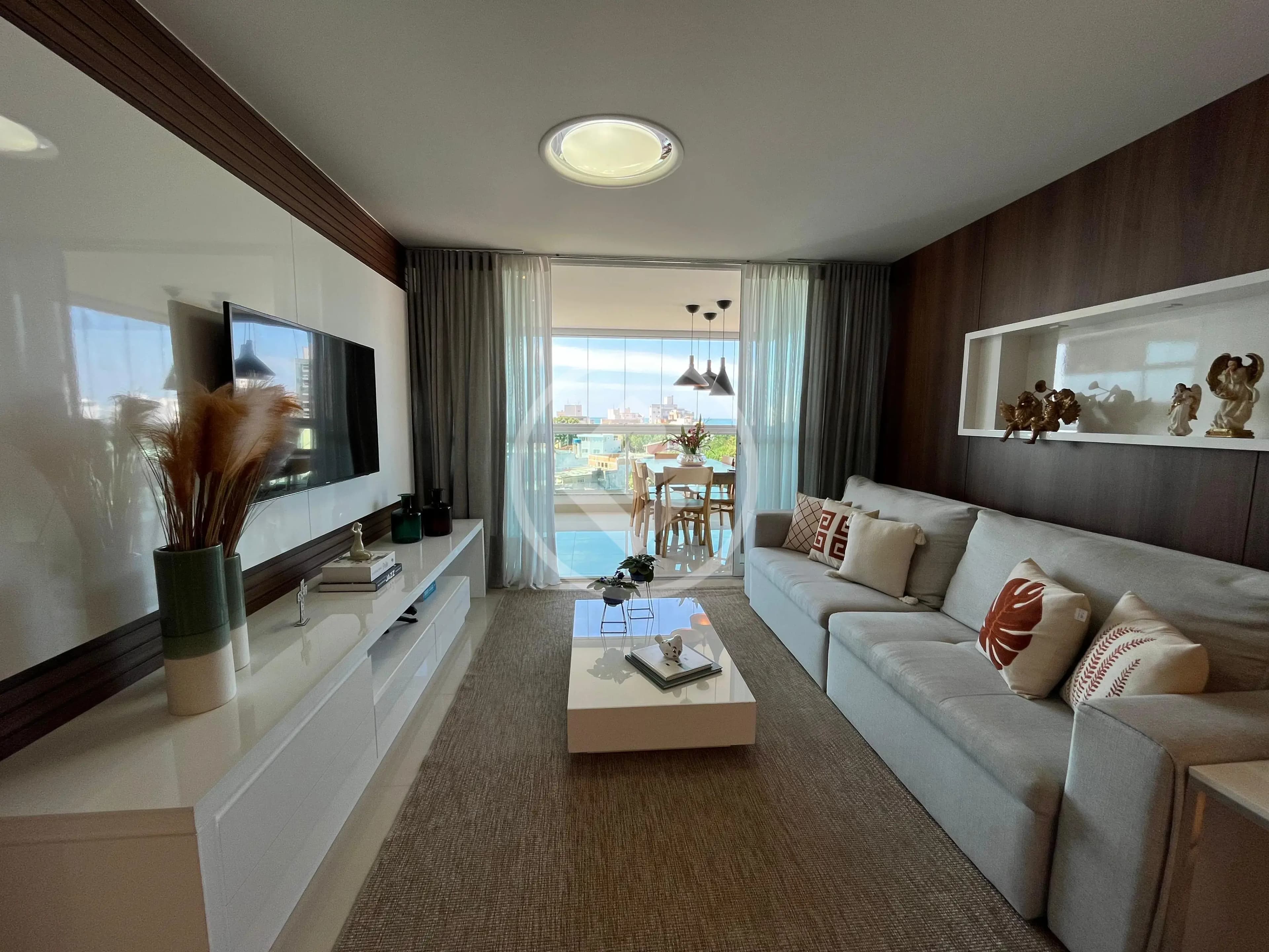 Apartamento 3 quartos no Centro, Guarapari — foto 6 de 6