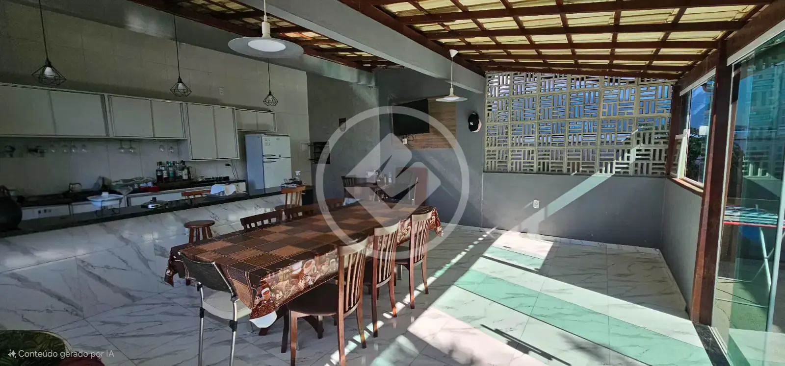 Casa 3 quartos no Perocão, Guarapari — foto 6 de 6