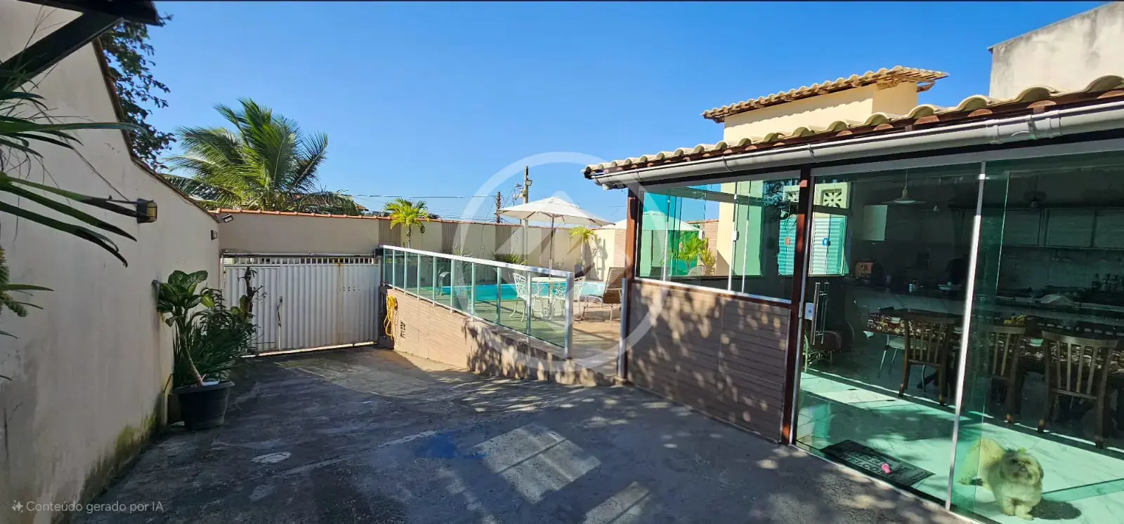 Casa 3 quartos no Perocão, Guarapari — foto 3 de 6
