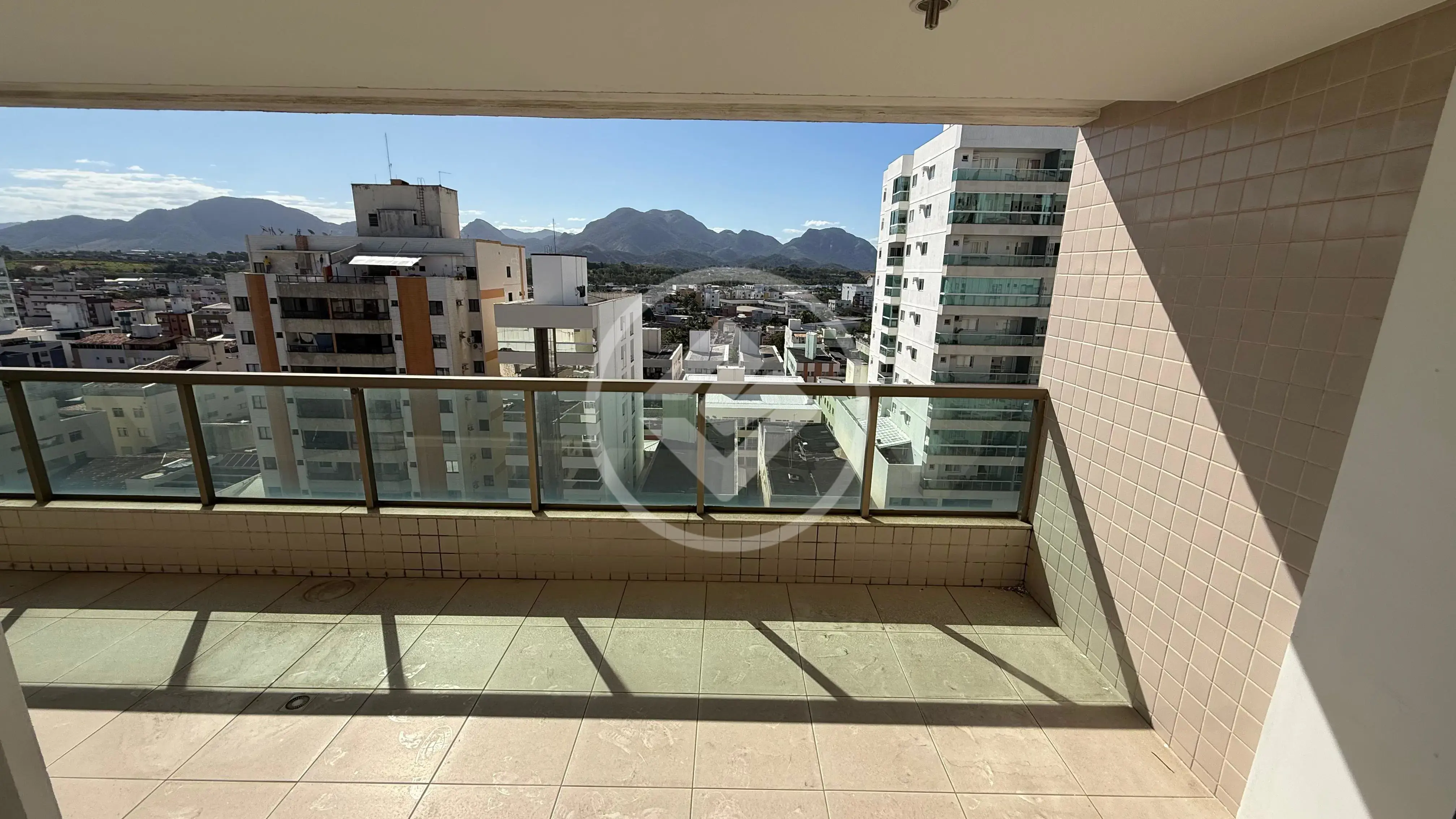 Apartamento 2 quartos no Praia do Morro, Guarapari — foto 3 de 6