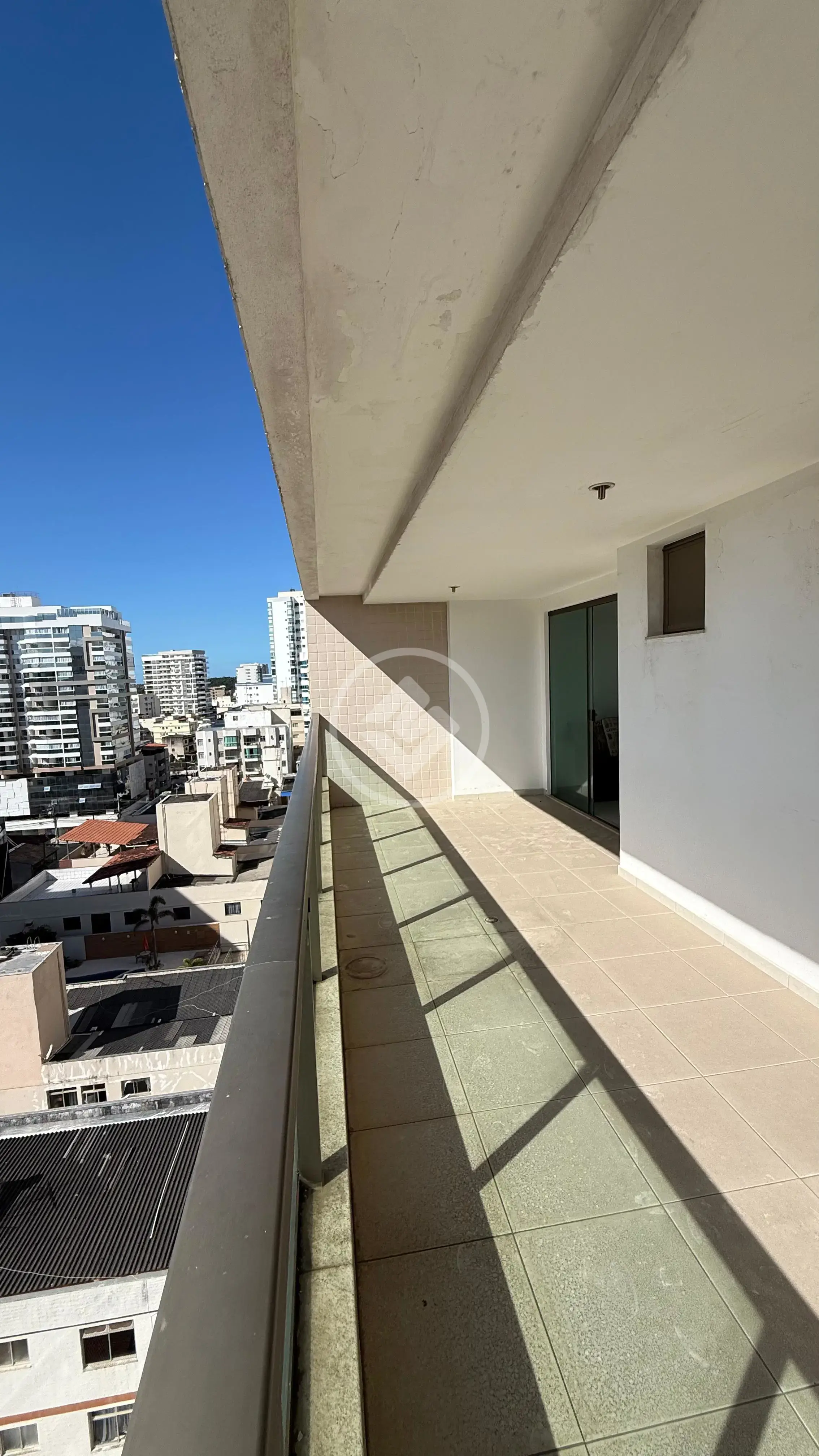 Apartamento 2 quartos no Praia do Morro, Guarapari — foto 5 de 6