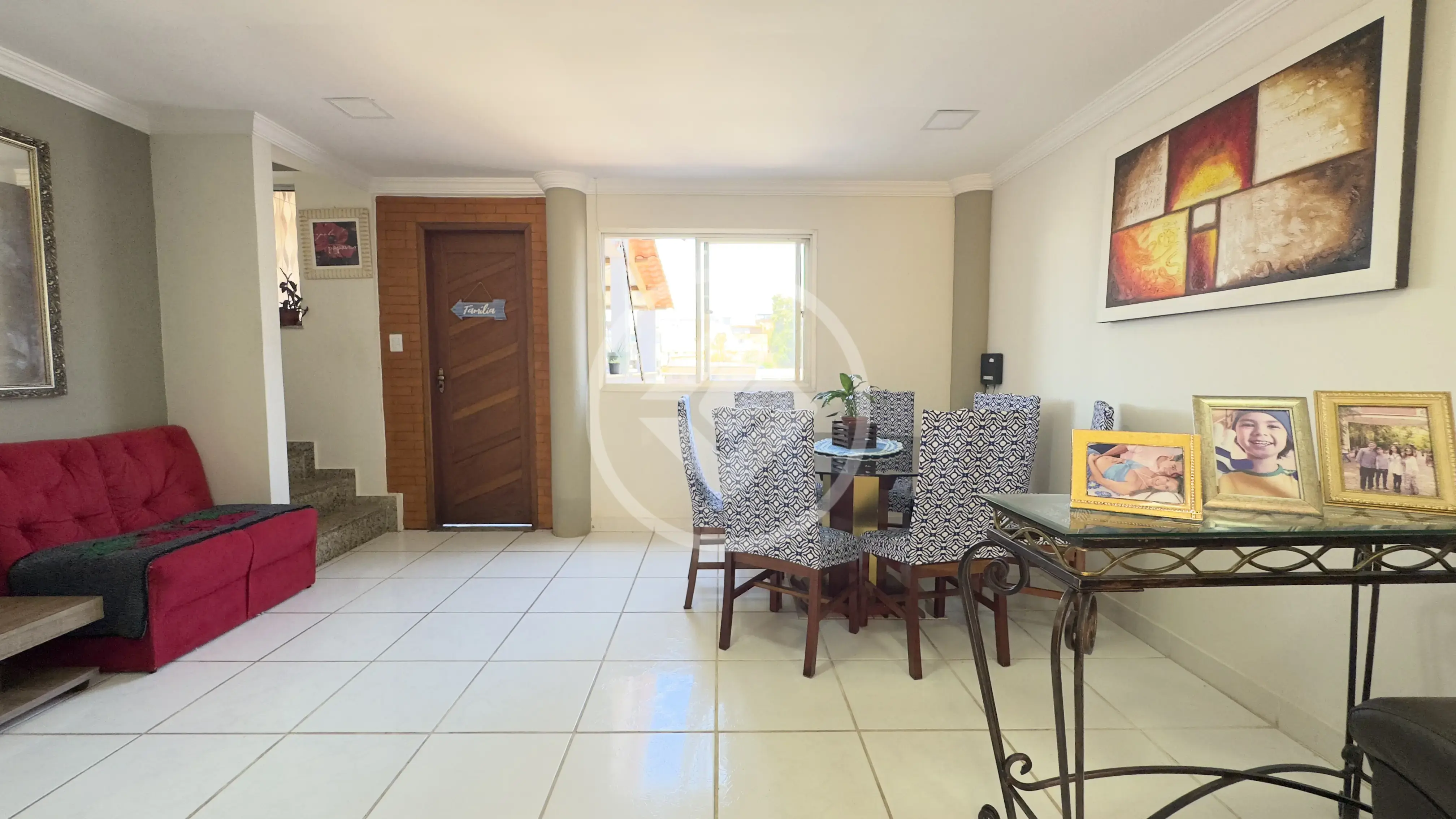 Casa São Judas Tadeu, Guarapari - ES — foto 2
