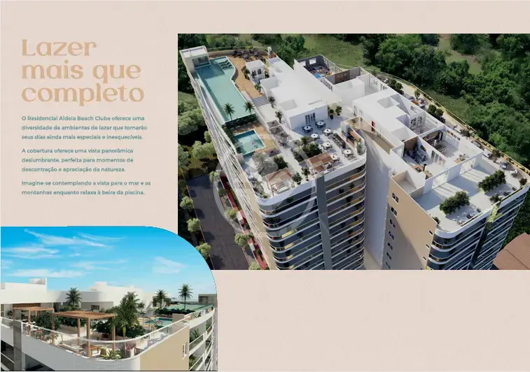 Apartamento 3 quartos no Praia do Morro, Guarapari — foto 3 de 6
