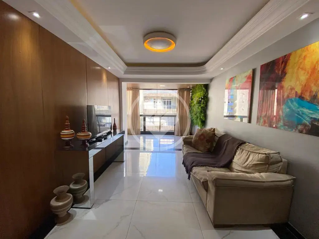Apartamento Triplex 5 quartos no Praia do Morro, Guarapari — foto 6 de 6