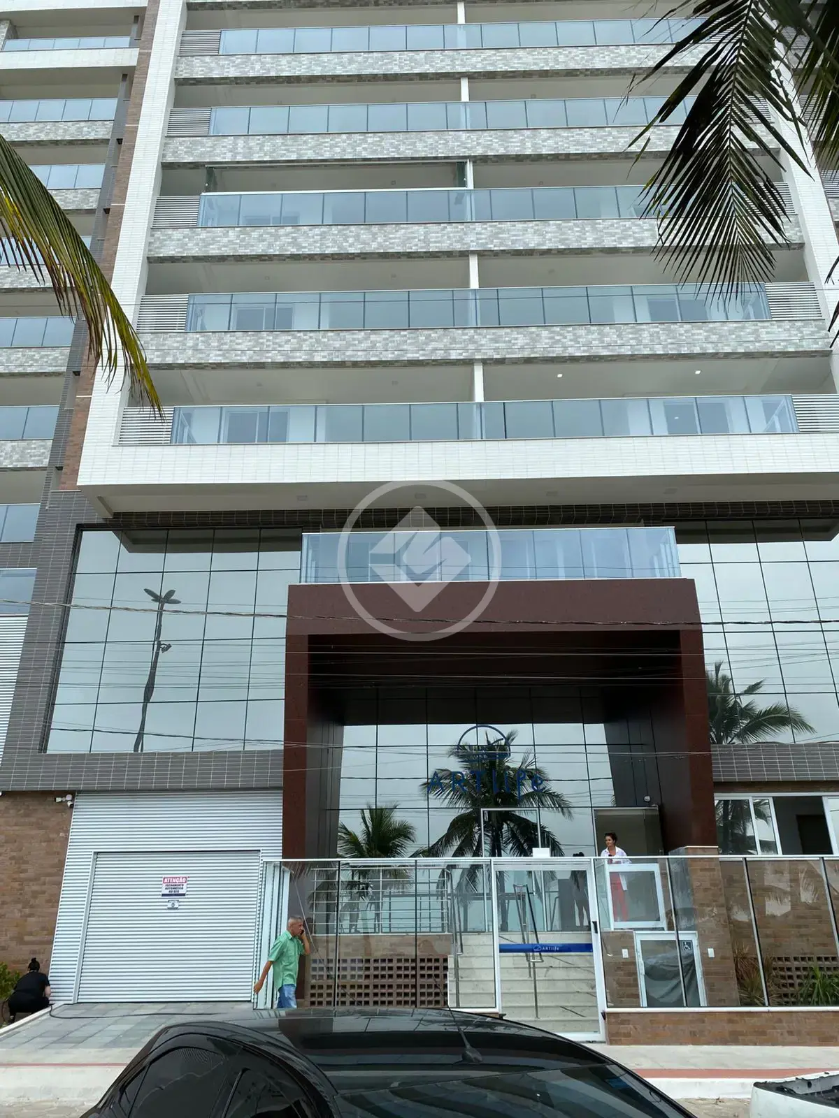 Apartamento 3 quartos no Praia do Morro, Guarapari — foto 3 de 6
