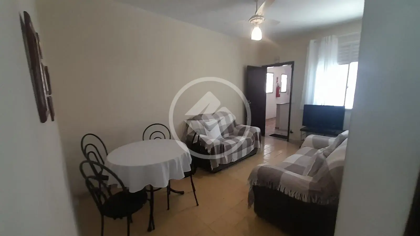 Apartamento 2 quartos no Praia do Morro, Guarapari — foto 3 de 6