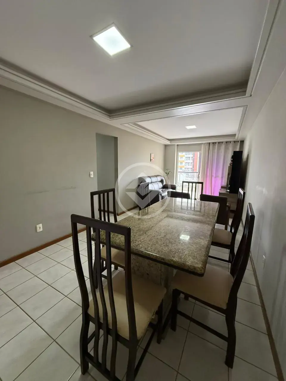 Apartamento 3 quartos no Praia do Morro, Guarapari — foto 3 de 6
