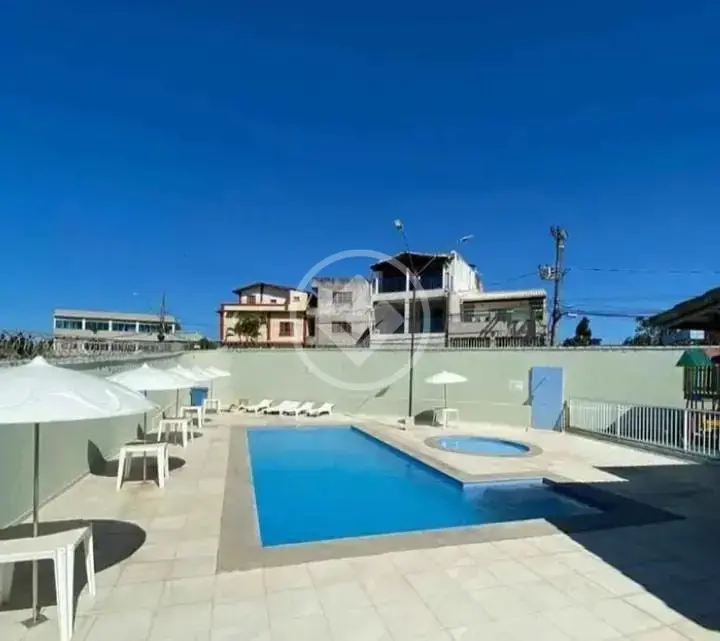 Apartamento 2 quartos no Kubitschek, Guarapari — foto 1 de 6