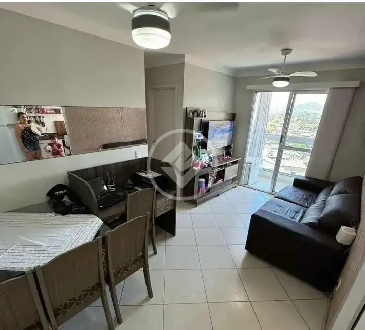 Apartamento 2 quartos no Kubitschek, Guarapari — foto 3 de 6