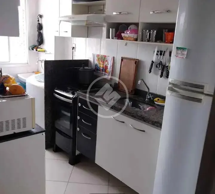 Apartamento 2 quartos no Kubitschek, Guarapari — foto 5 de 6
