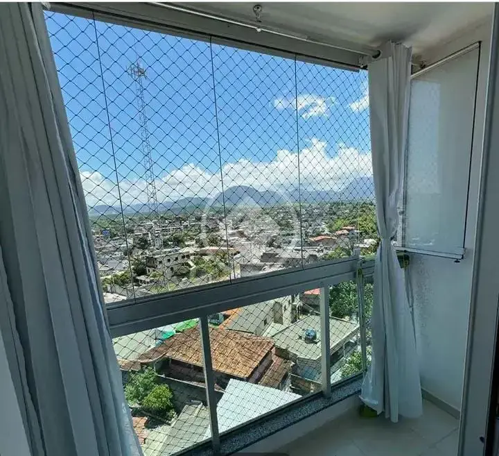 Apartamento 2 quartos no Kubitschek, Guarapari — foto 4 de 6