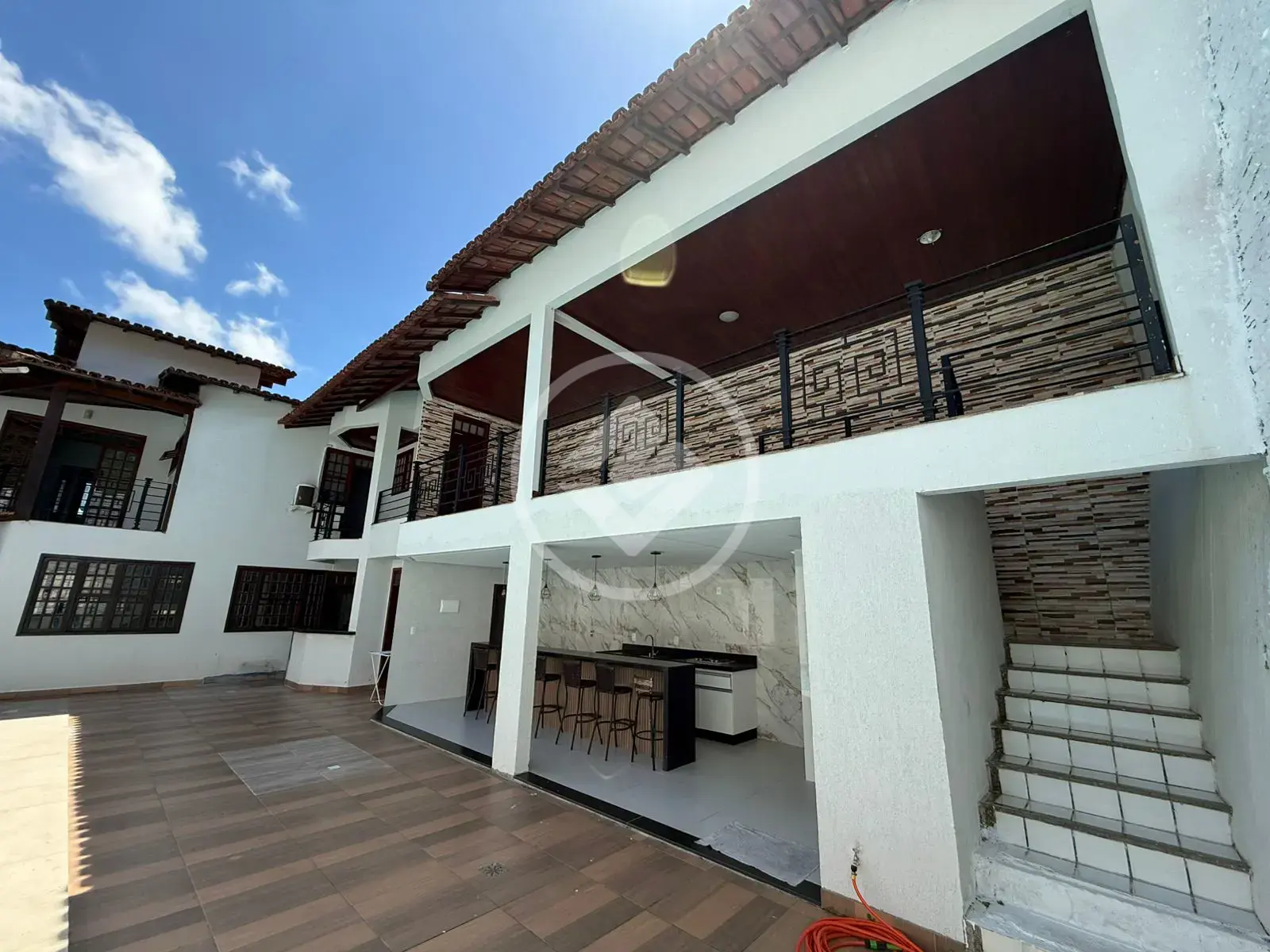 Casa 5 quartos no Portal, Guarapari — foto 5 de 6