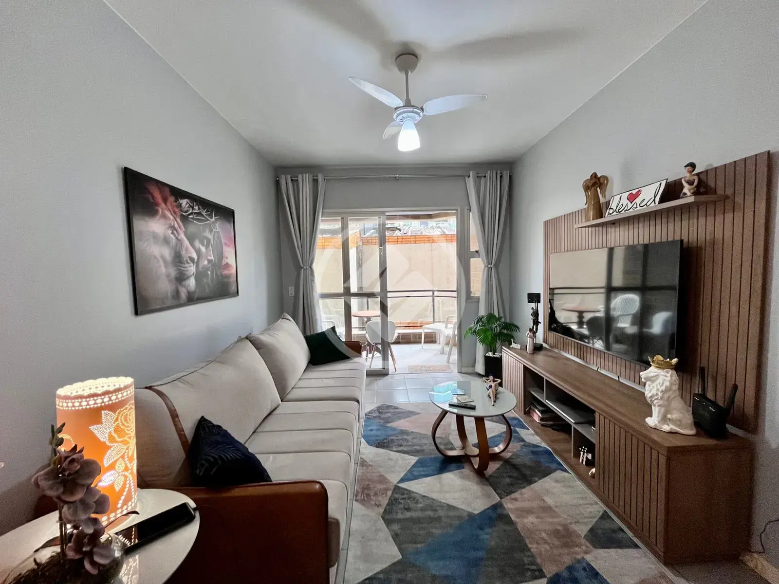 Apartamento 2 quartos no Centro, Guarapari — foto 4 de 6
