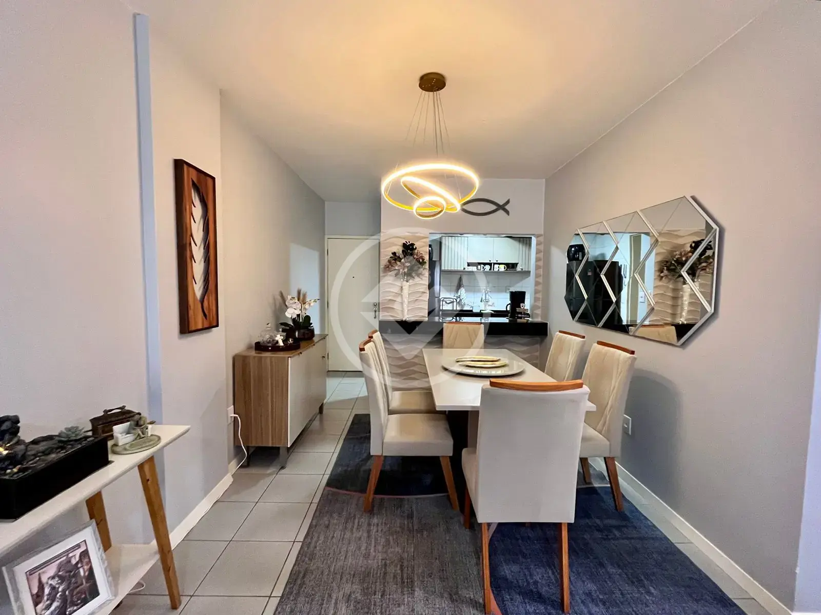 Apartamento Centro, Guarapari - ES — foto 1