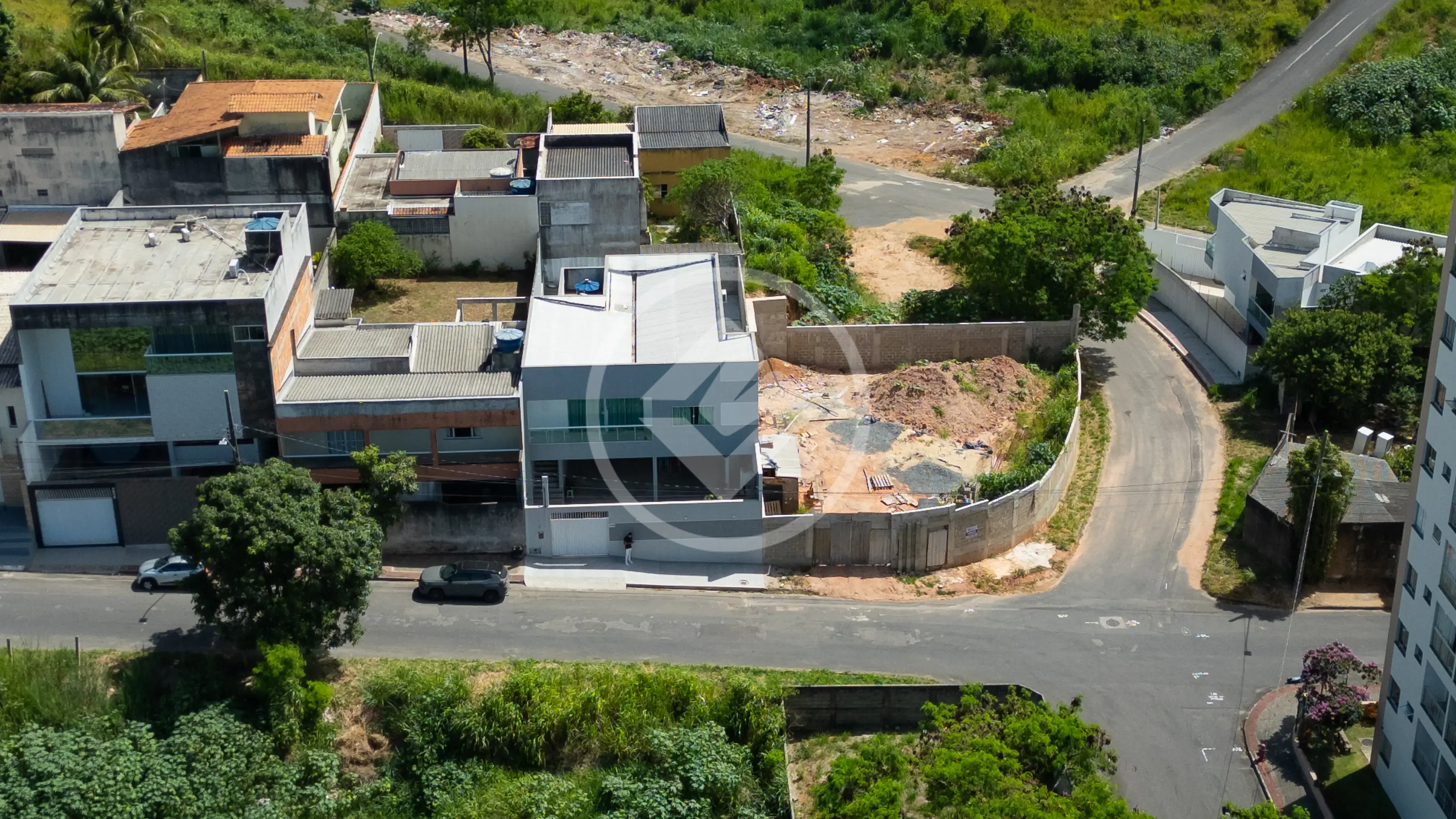 Terreno no Jardim Boa Vista, Guarapari — foto 5 de 6