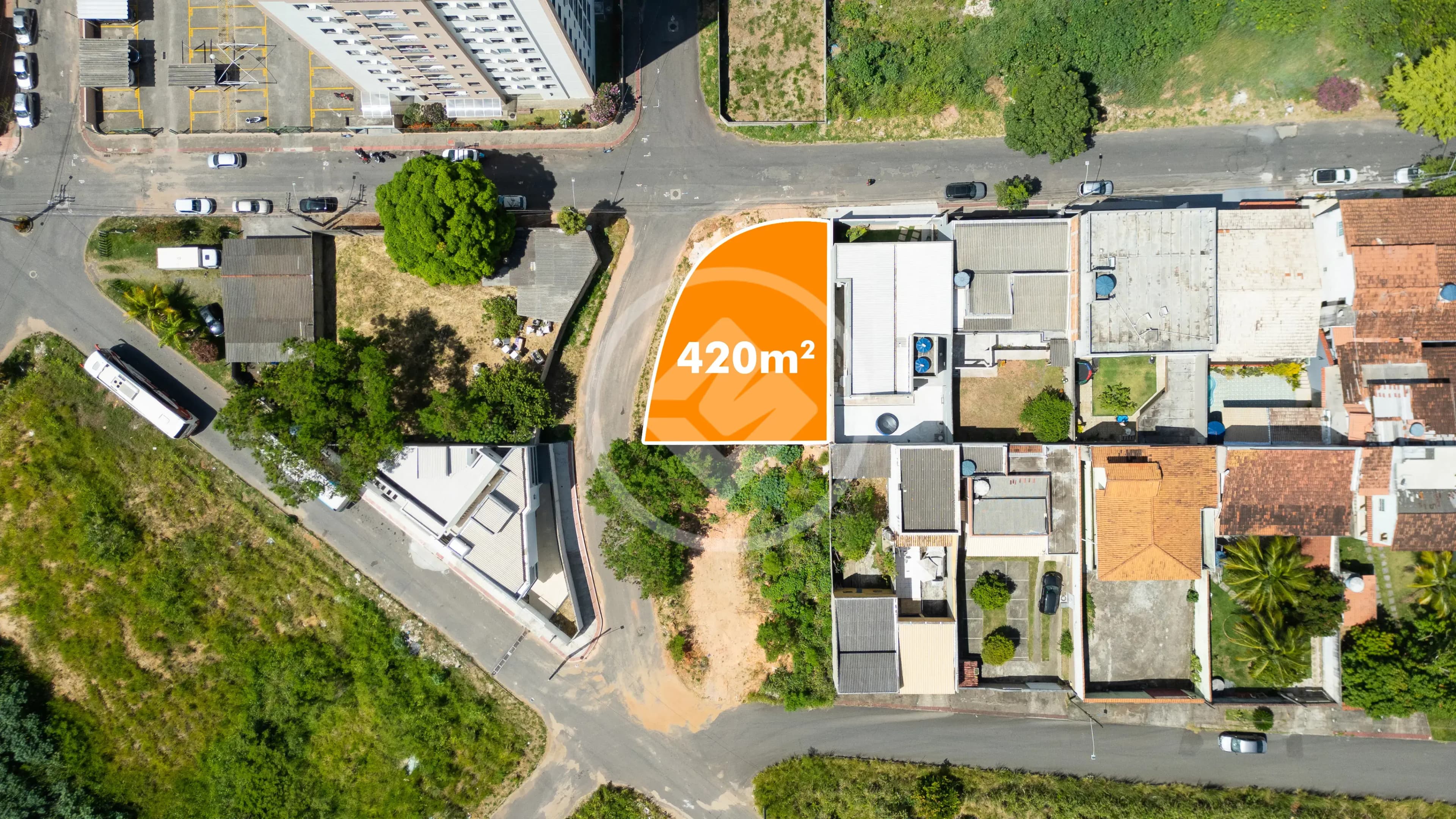 Terreno Jardim Boa Vista, Guarapari - ES — foto 2