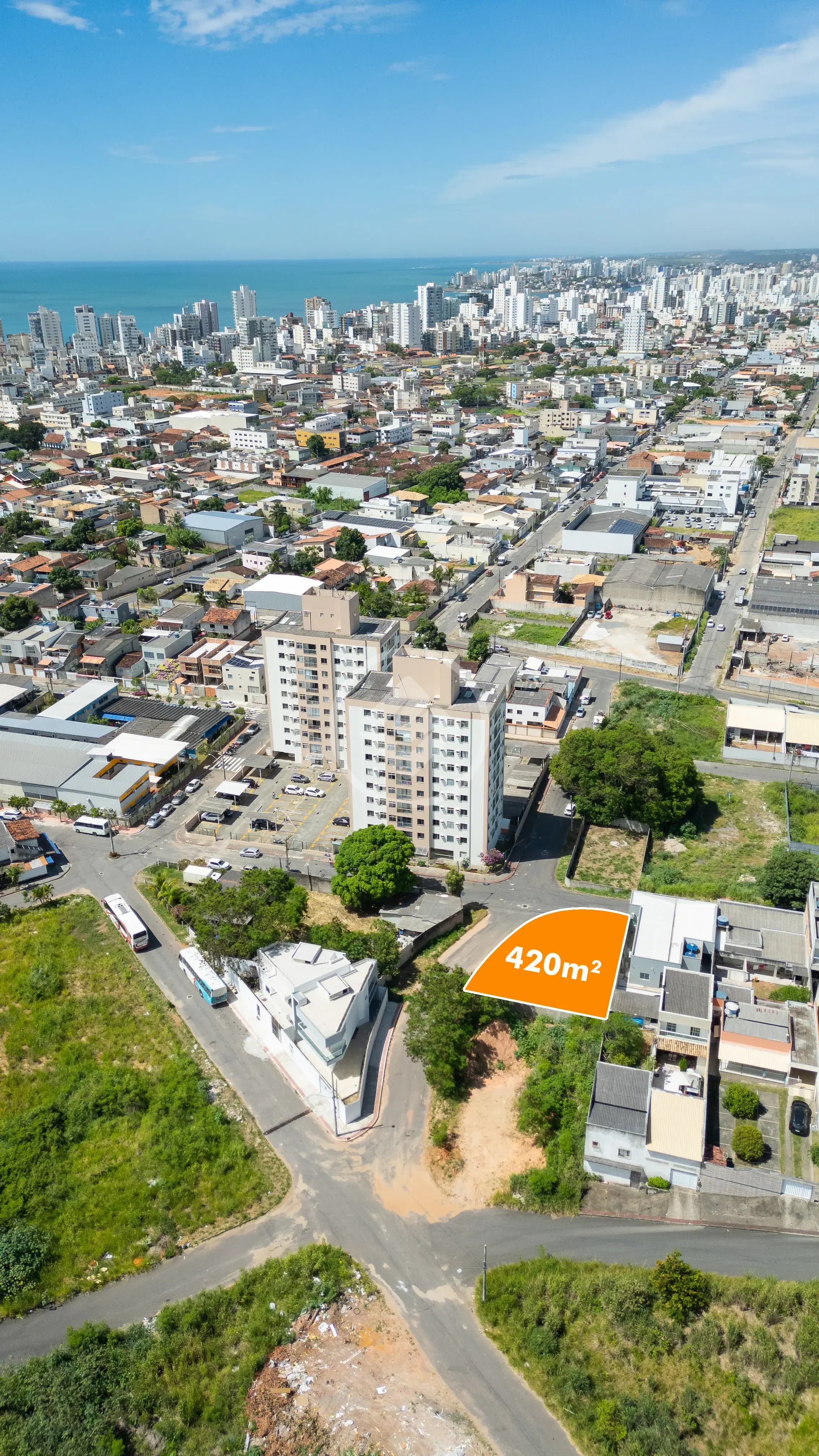 Terreno no Jardim Boa Vista, Guarapari — foto 4 de 6