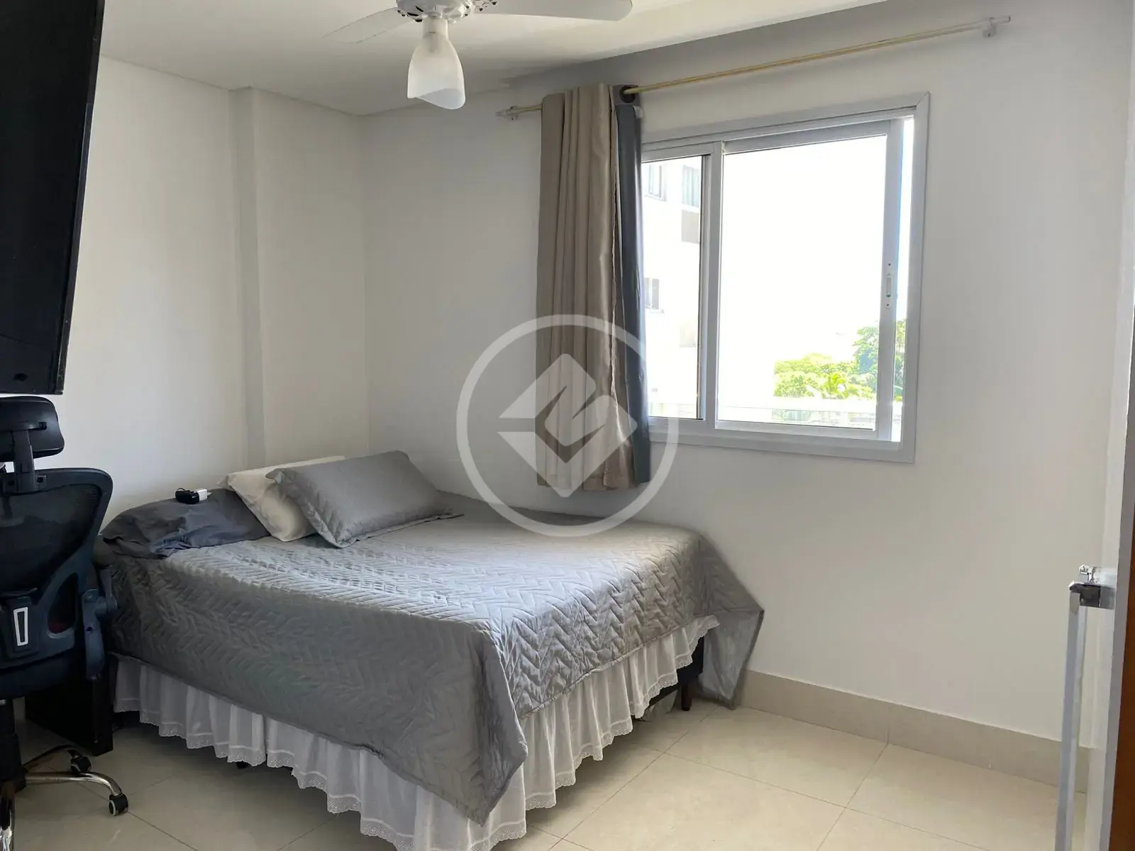 Apartamento 3 quartos no Praia do Morro, Guarapari — foto 6 de 6