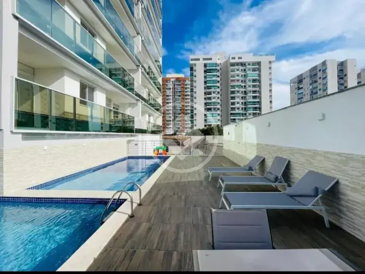 Apartamento Duplex 3 quartos no Praia de Itaparica, Vila Velha — foto 1 de 6