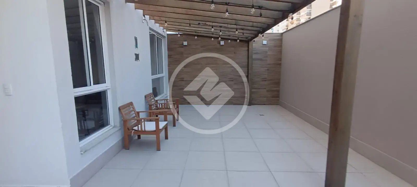 Apartamento Duplex 3 quartos no Praia de Itaparica, Vila Velha — foto 4 de 6