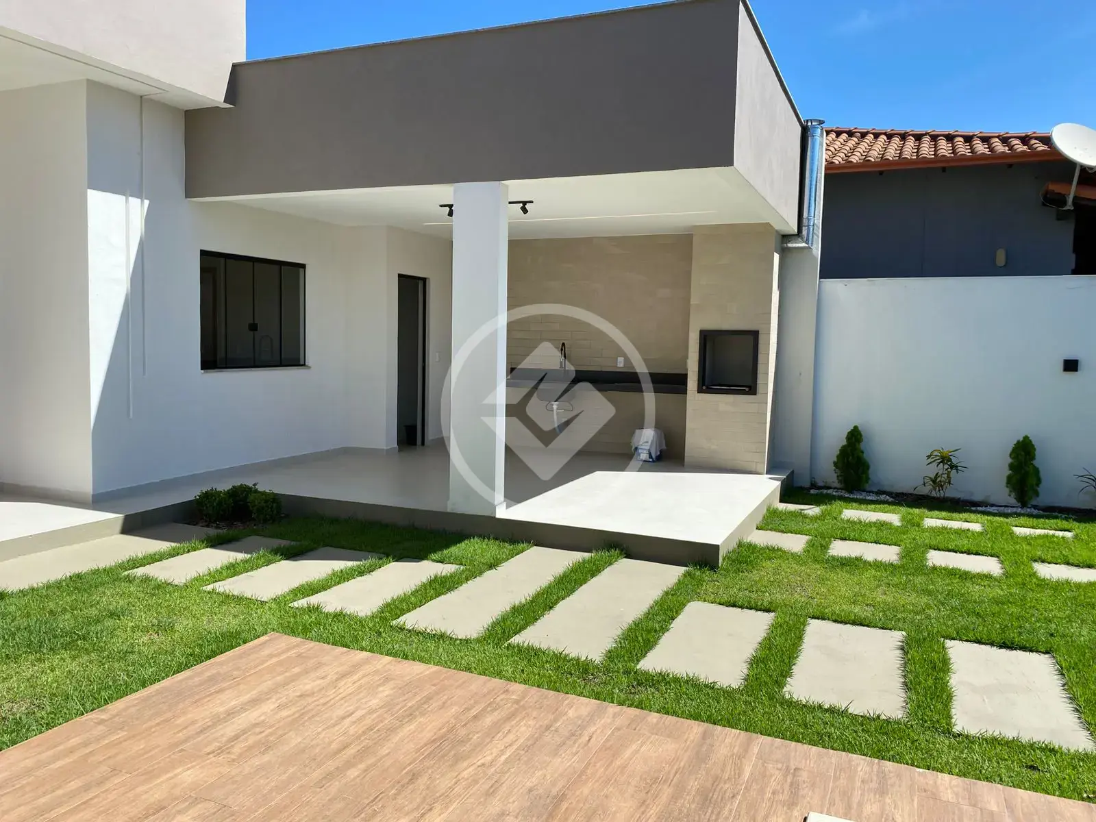 Casa 3 quartos no Village do Sol, Guarapari — foto 4 de 6