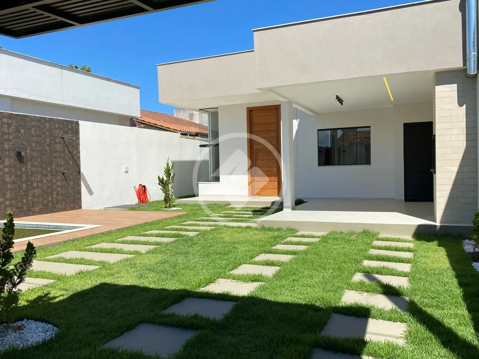 Casa Village do Sol, Guarapari - ES — foto 2