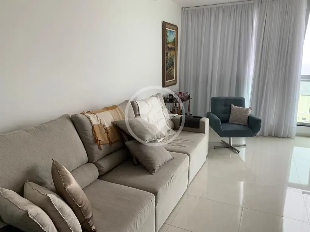 Apartamento 3 quartos no Praia do Morro, Guarapari — foto 4 de 6