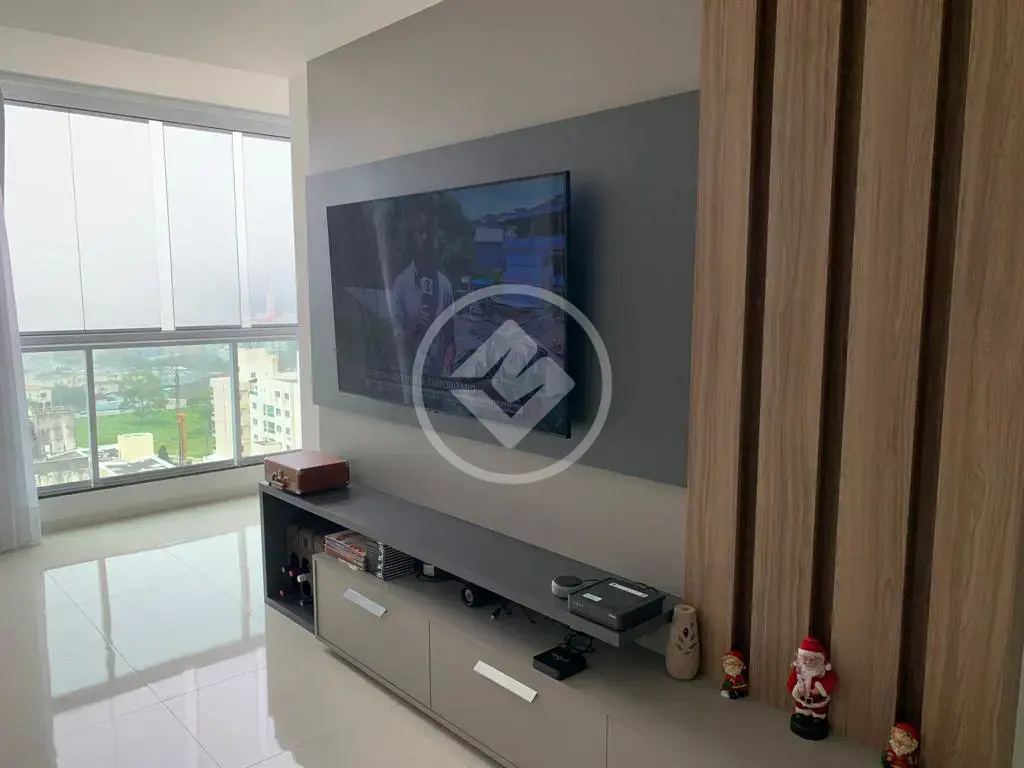 Apartamento 3 quartos no Praia do Morro, Guarapari — foto 3 de 6