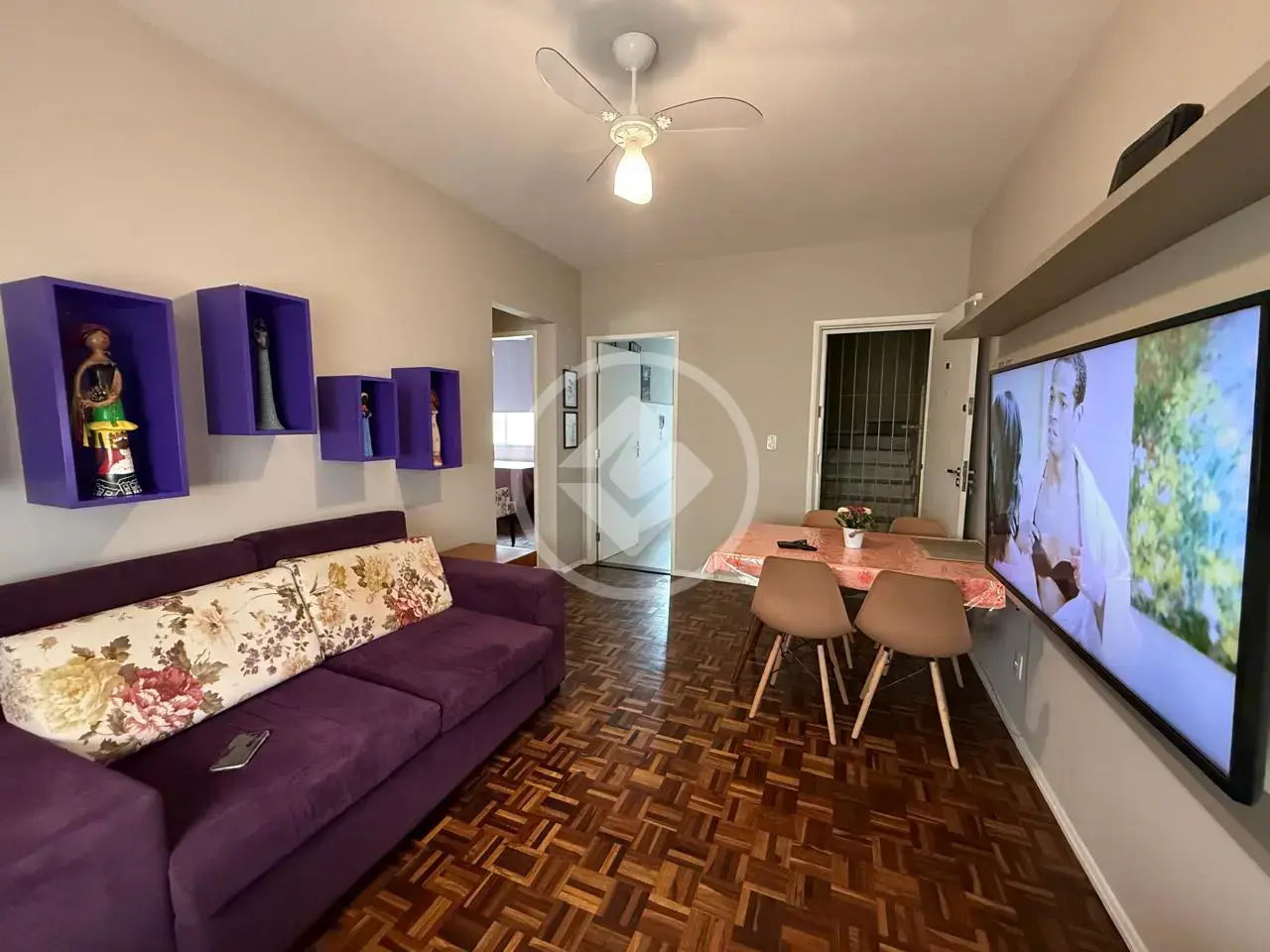 Apartamento 2 quartos no Praia do Morro, Guarapari — foto 3 de 6