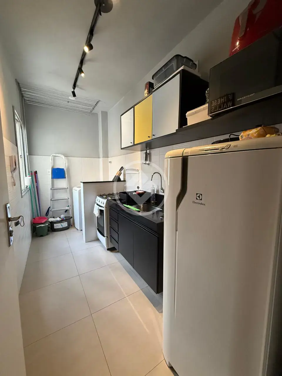 Apartamento 2 quartos no Praia do Morro, Guarapari — foto 5 de 6