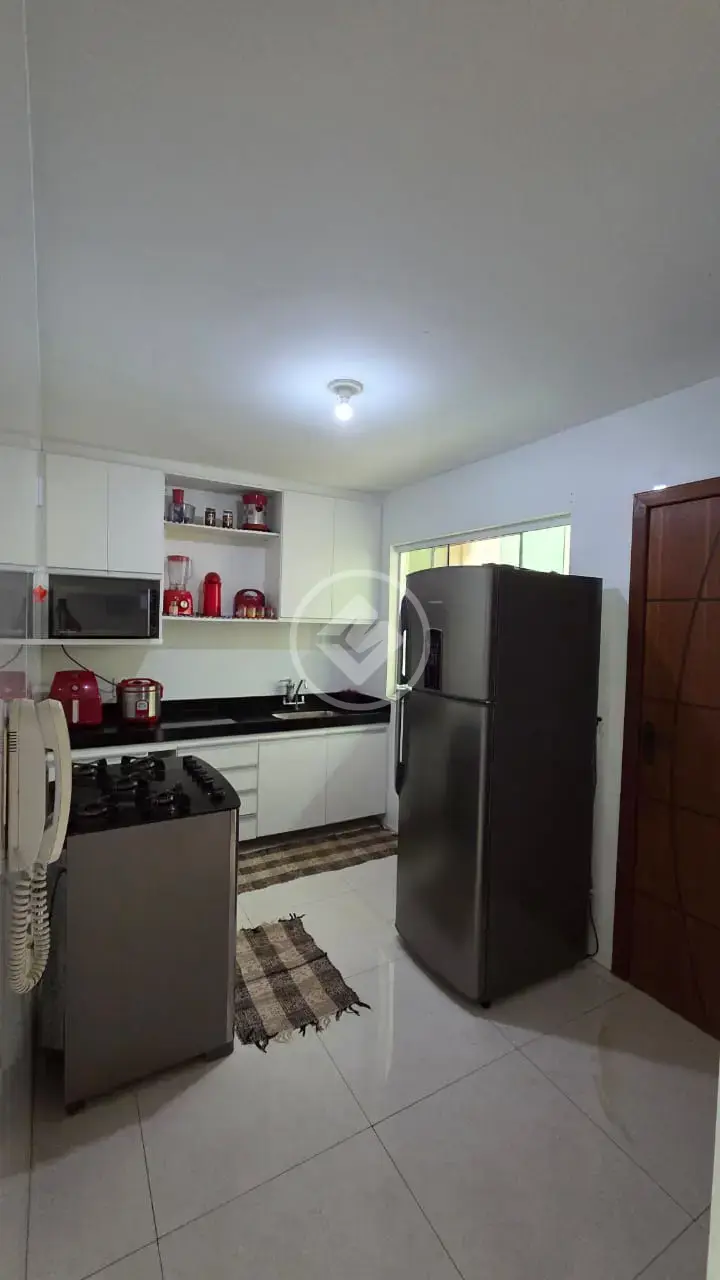 Casa 3 quartos no Santa Mônica, Guarapari — foto 3 de 6