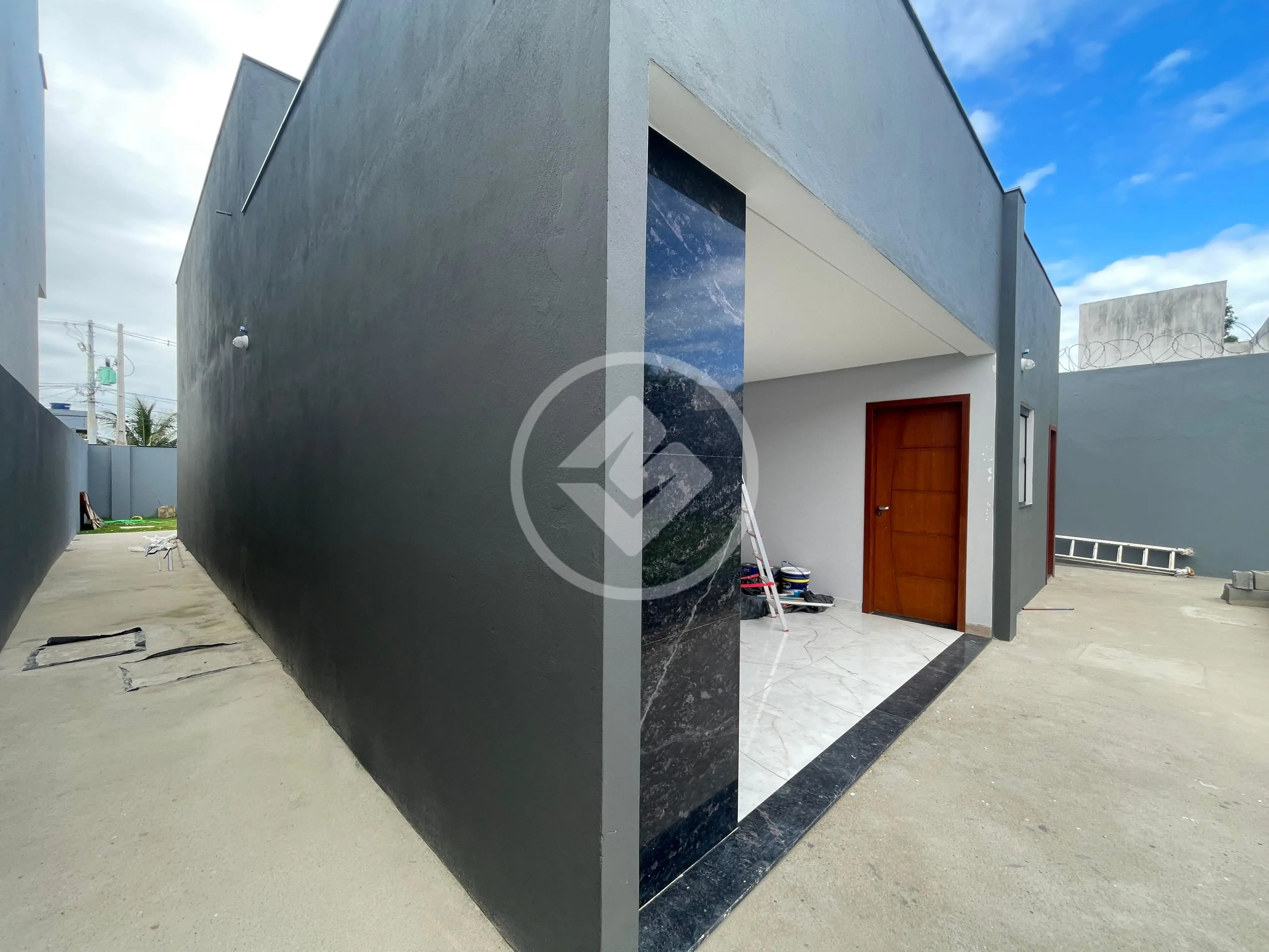 Casa 3 quartos no Santa Mônica, Guarapari — foto 3 de 6