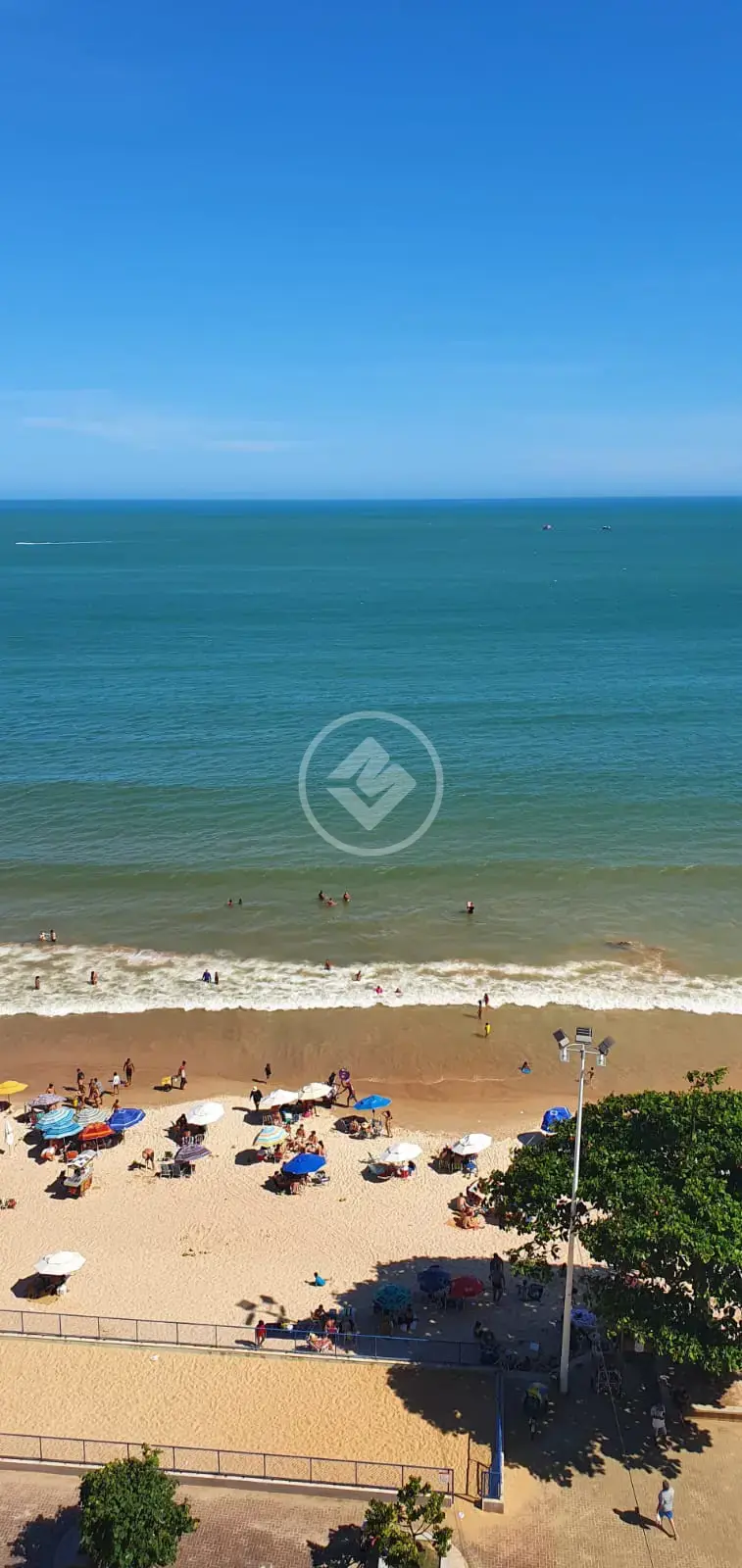 Cobertura 3 quartos no Praia do Morro, Guarapari — foto 6 de 6