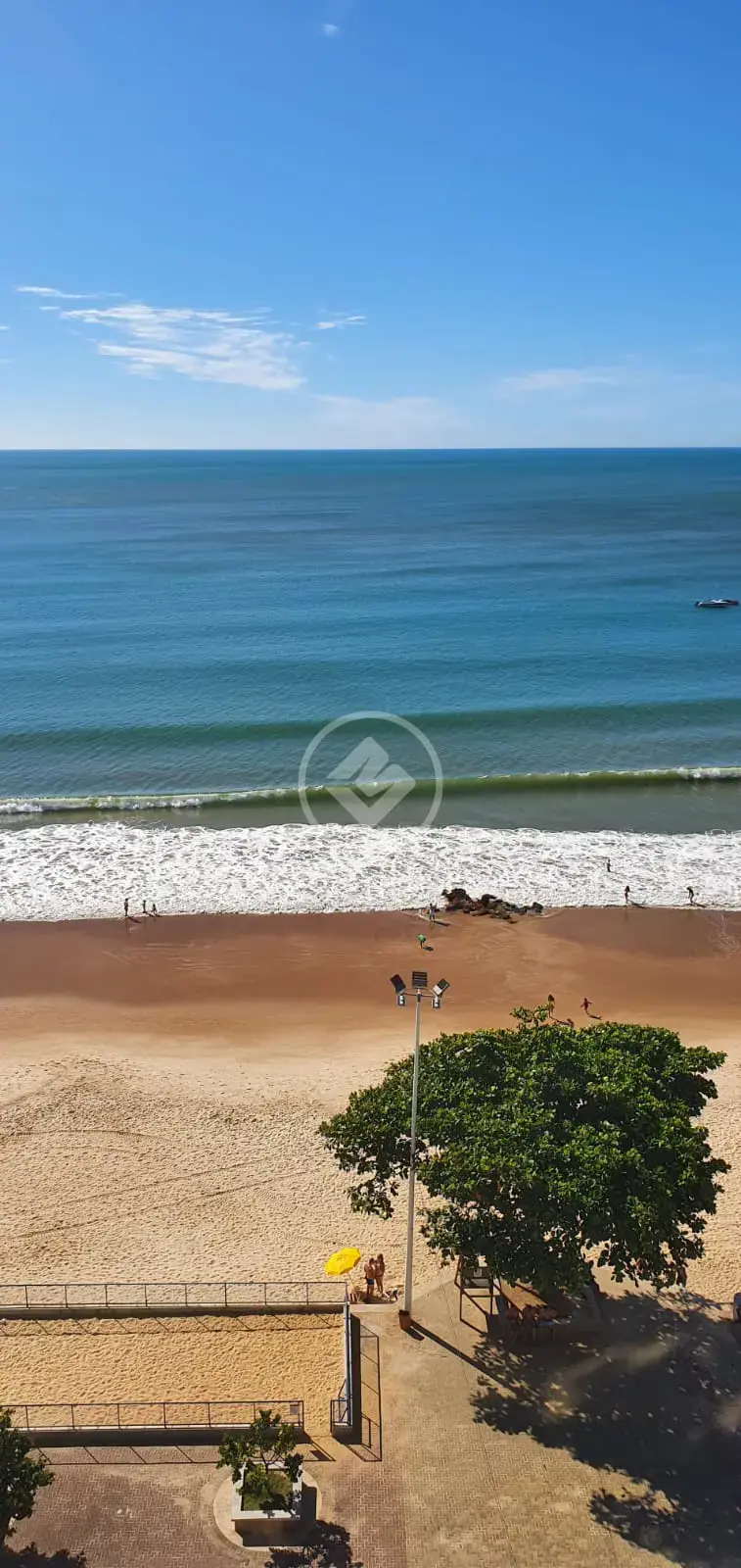 Cobertura 3 quartos no Praia do Morro, Guarapari — foto 5 de 6